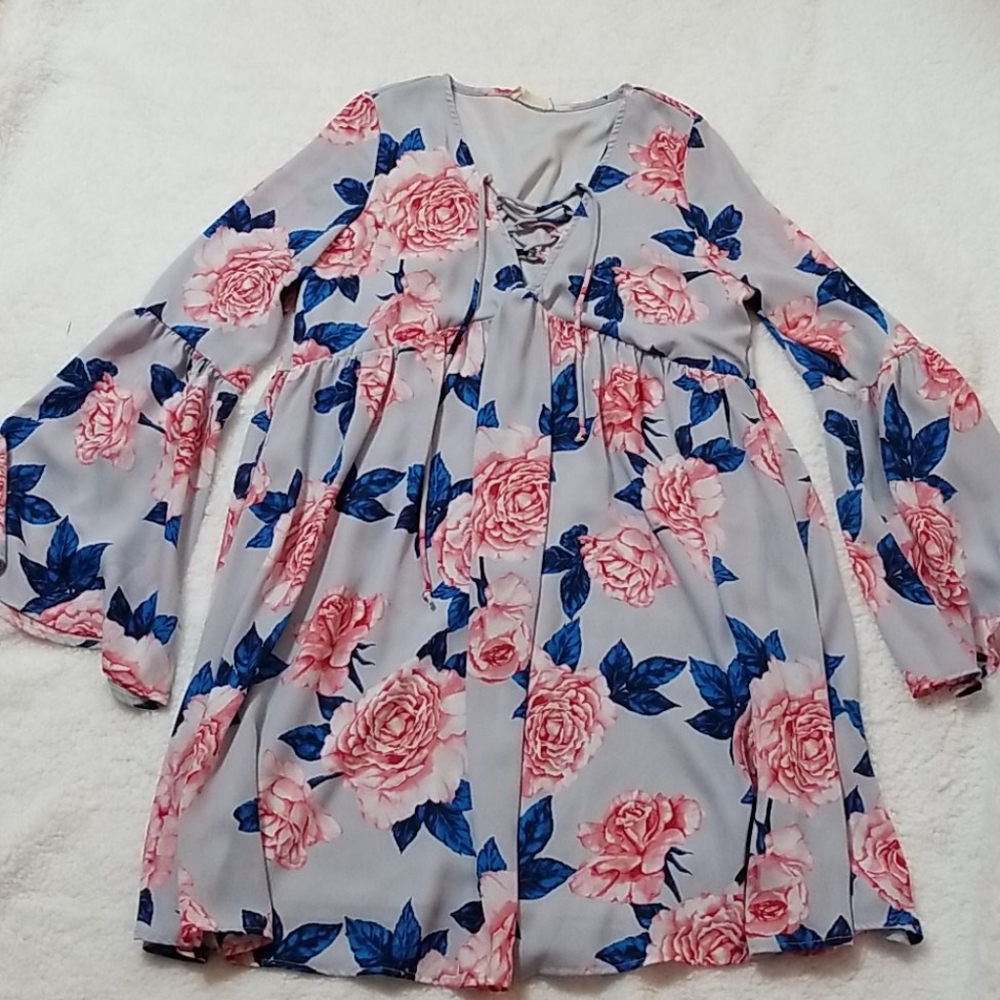 Altar'd State Dress